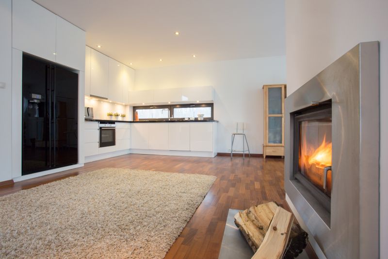 Space-Smart Ideas — For Small Spaces