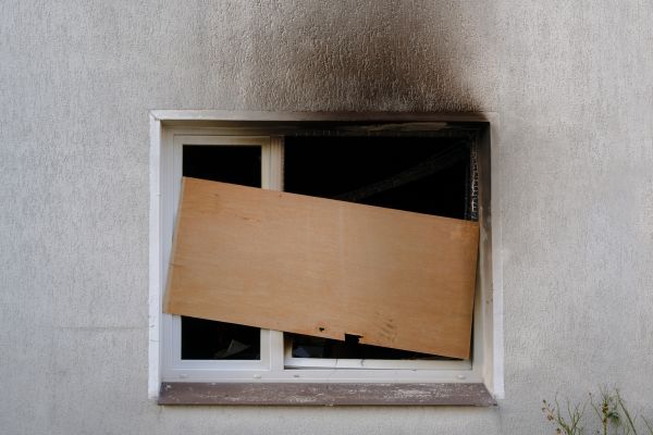 Smoke Restoration Service in Huntington Station